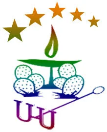 Unitarian Universalist Friends Retreat Foundation logo