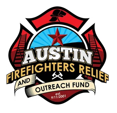 Austin Firefighters Relief & Outreach Fund logo