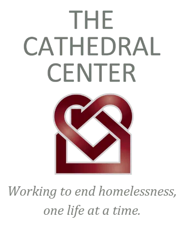 Cathedral Center Inc logo