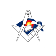 Colorado Masonic High School Band Camp logo