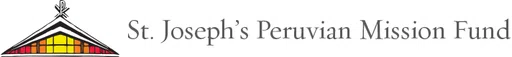 St Josephs Peruvian Mission Fund logo