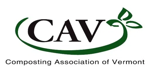 Composting Association of Vermont Inc logo