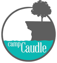 Camp Caudle Inc logo