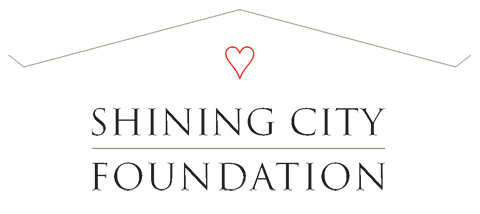 Shining City Foundation Inc logo