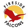 Fireside Elementary School PTO logo
