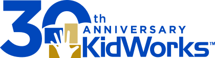 Kidworks Community Development Corporation logo