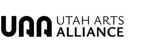 Utah Arts Alliance logo