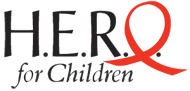 Hearts Everywhere Reaching Out for Children Inc logo