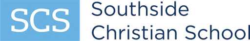 Southside Christian School Upstate logo