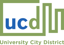 University City Partners logo
