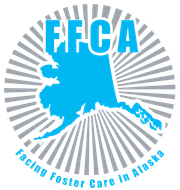 Facing Foster Care in Alaska logo