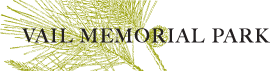 Vail Memorial Park Foundation logo