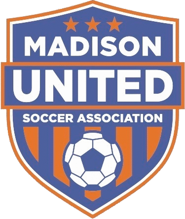 Madison United Soccer Association Inc logo