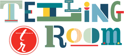 Telling Room logo