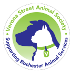 Friends of the Verona Street Animal Shelter Inc logo