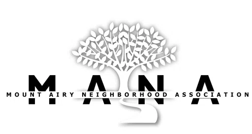 Mount Airy Neighborhood Association logo