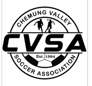 Chemung Valley Soccer Association Inc logo