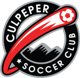 Culpeper Soccer Association logo
