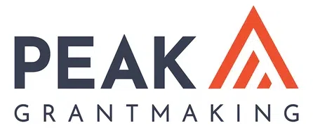 Peak Grantmaking Inc logo