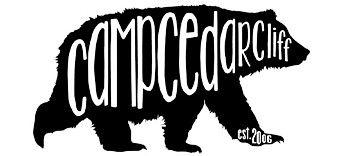 Camp Cedar Cliff logo