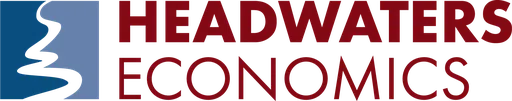 Headwaters Economics Inc logo