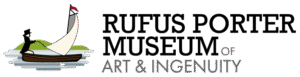 Rufus Porter Museum Inc logo