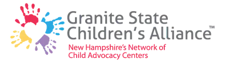 The Granite State Childrens Alliance logo