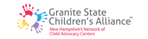 The Granite State Childrens Alliance logo