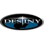 Destiny High School logo