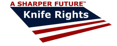 Knife Rights Inc logo