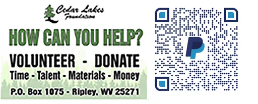 Cedar Lakes Foundation Inc logo