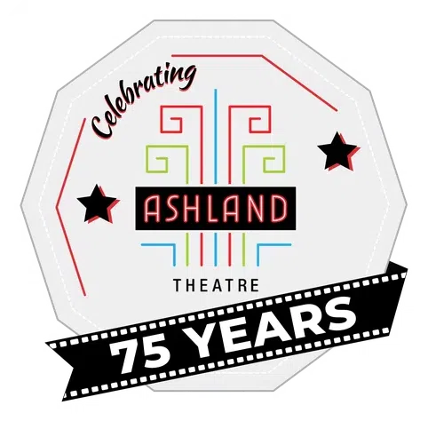 Ashland Theater Foundation logo