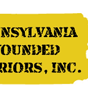 Pennsylvania Wounded Warriors Inc logo