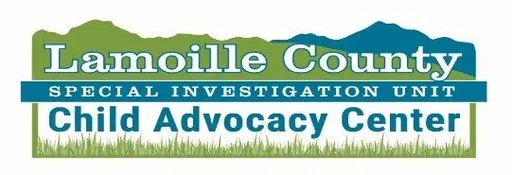 Lamoille County Unit for Special Investigations logo