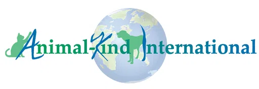 Animal-Kind International logo