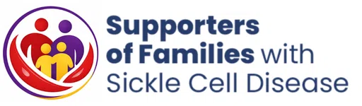 Supporters of Families With Sickle Cell Disease logo