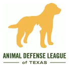Animal Defense League logo