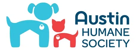 Humane Society of Austin & Travis County logo