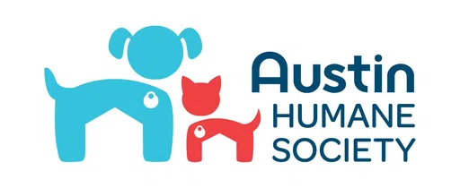 Humane Society of Austin & Travis County logo