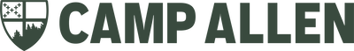 Camp Allen-Camp and Conference Center logo