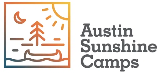 Austin YMBL Sunshine Camp logo
