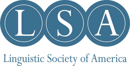 Linguistic Society of America logo