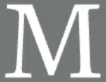Menil Foundation Inc logo