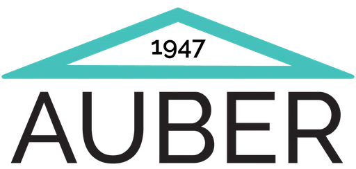Association for University Business and Economic Research Auber logo