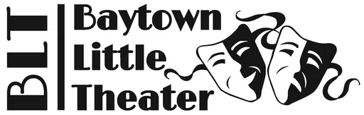 Baytown Little Theater Inc logo