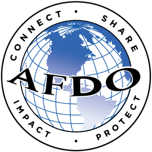 Association of Food and Drug Officials logo