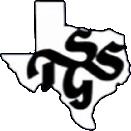 San Antonio Genealogical & Historical Society logo