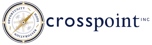 Crosspoint Inc logo