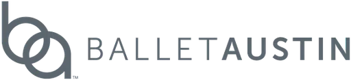 Ballet Austin Incorporated logo