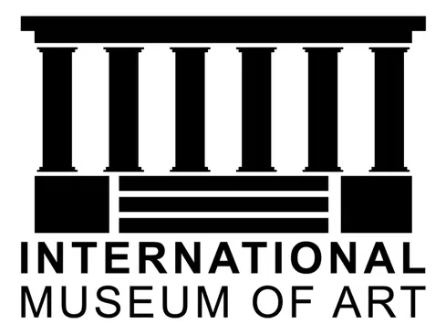 International Association for the Visual Arts logo
